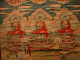 Tibet Museum